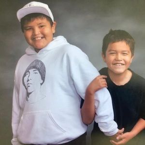 Meet your Posher, Michaela